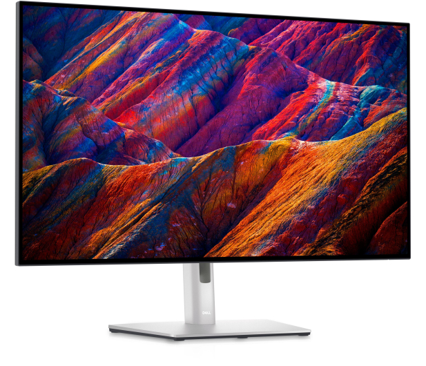 Dell U3223QE - 724892 - zdjęcie 6
